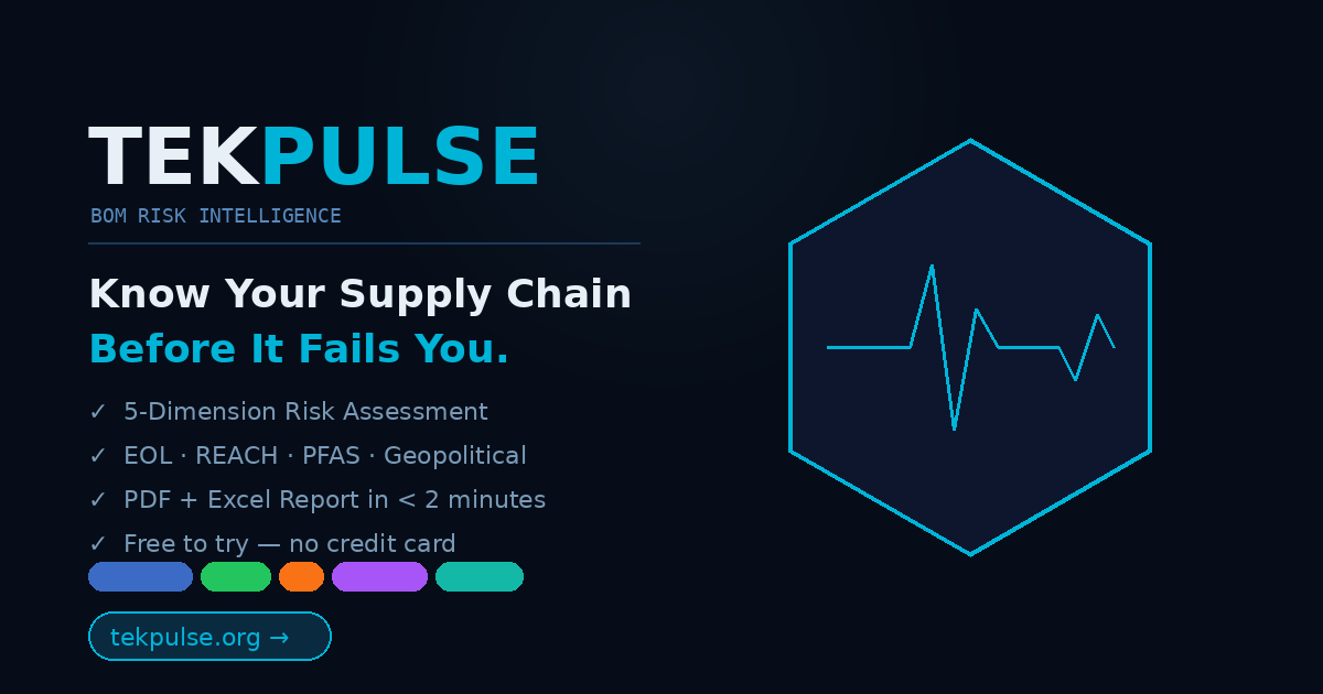 TekPulse gallery image