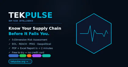 TekPulse gallery image