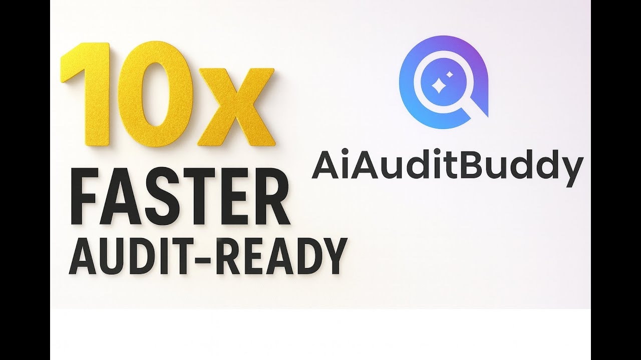 AiAuditBuddy gallery image