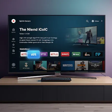 Buy IPTV gallery image