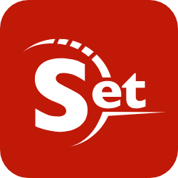 세트 스키질