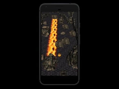 Grumpy Ball gallery image