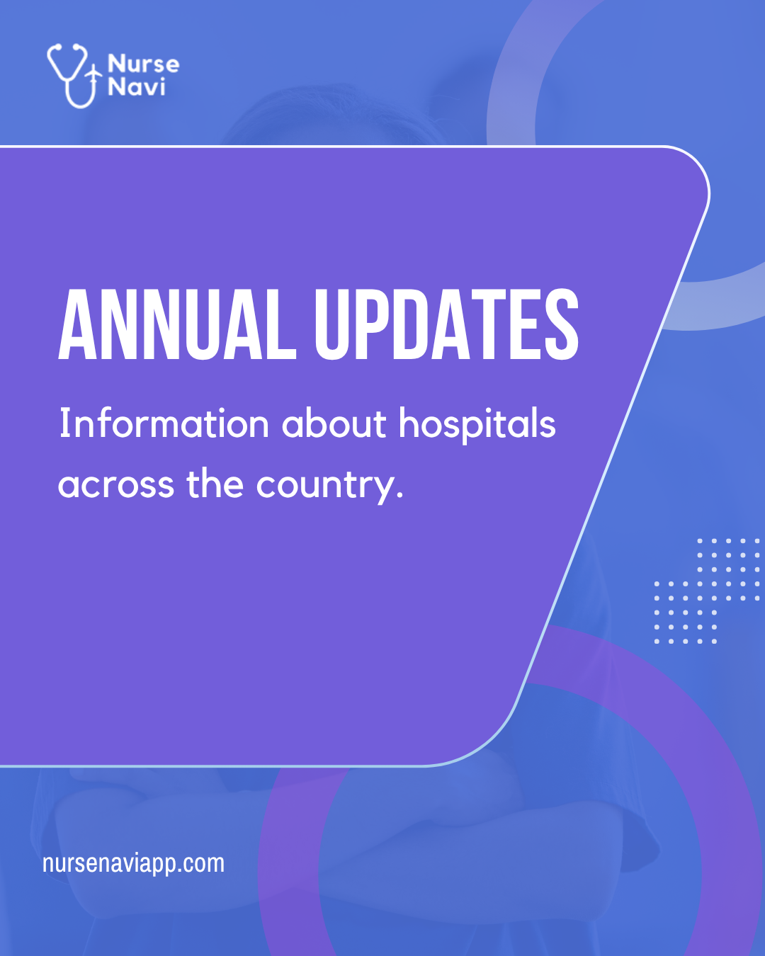 Nurse Navi App gallery image