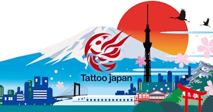 Tattoo Japan gallery image