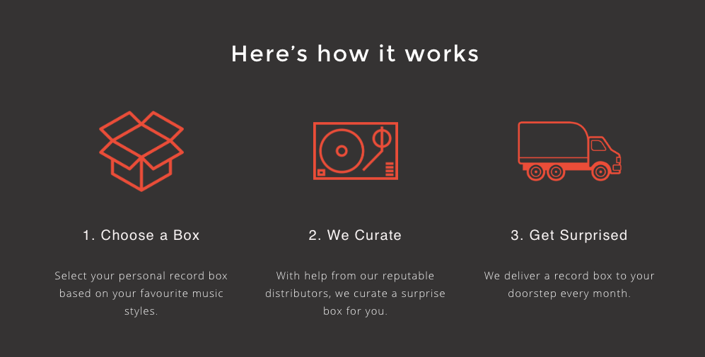 Trax & Wax gallery image