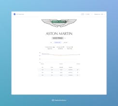 Fuel Tracker App gallery image