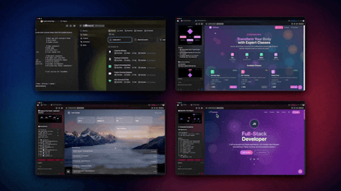 Taskade Genesis产品图