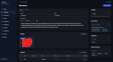 Hoikka gallery image