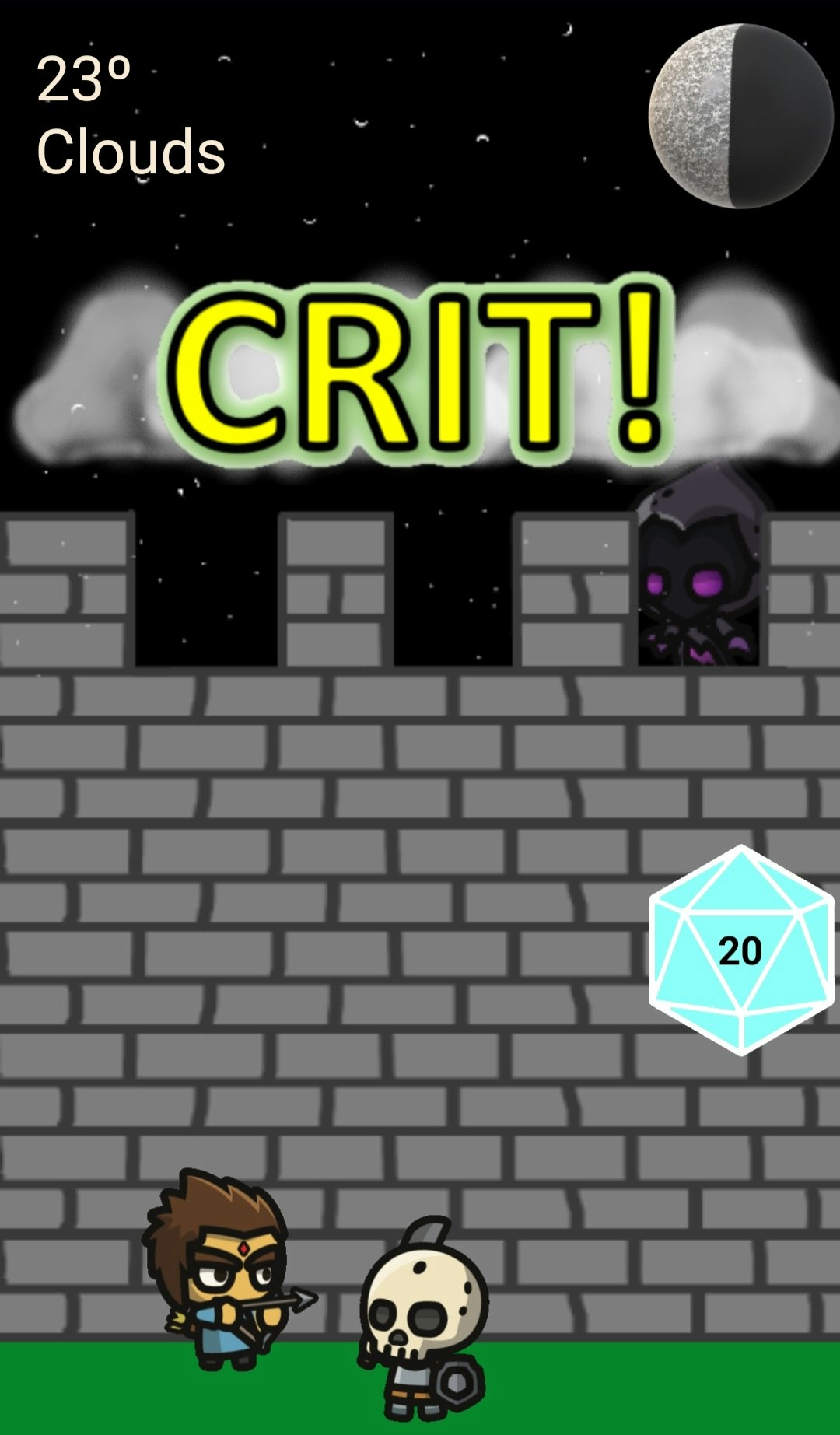 Dungeon Weather gallery image