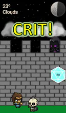 Dungeon Weather gallery image
