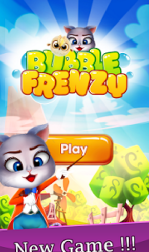 Bubble Island: Birds World gallery image