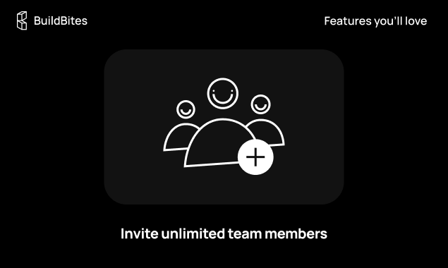 Buildbites gallery image