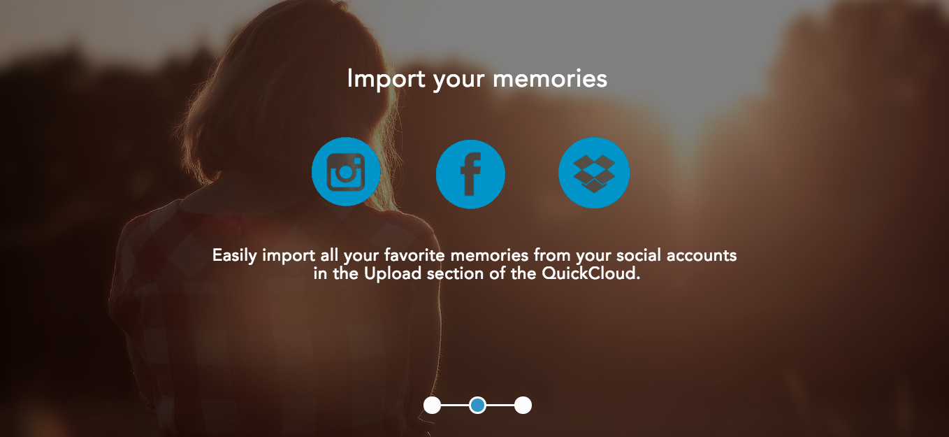 QuickCloud gallery image