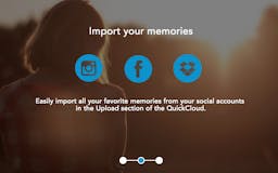 QuickCloud media 3
