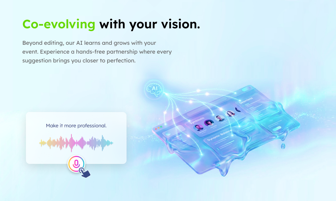 EventGo AI gallery image