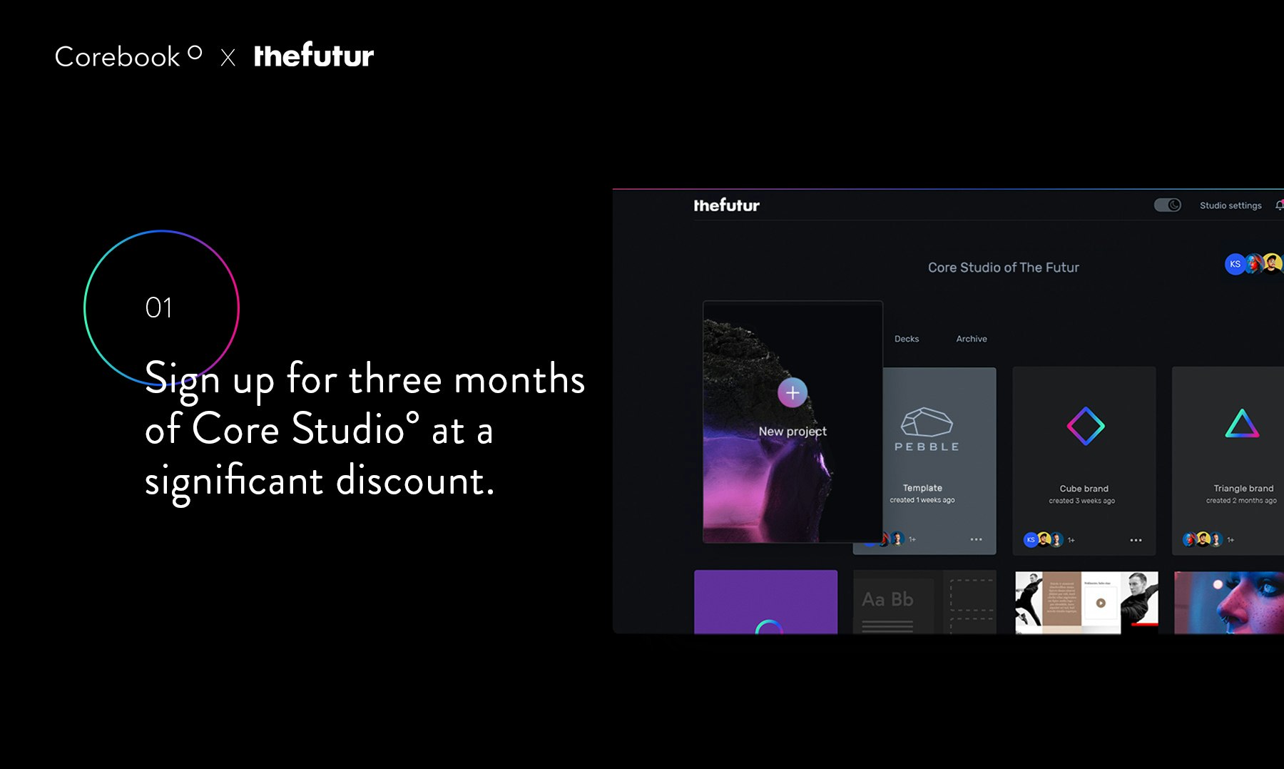 Brand Style Guide Kit gallery image