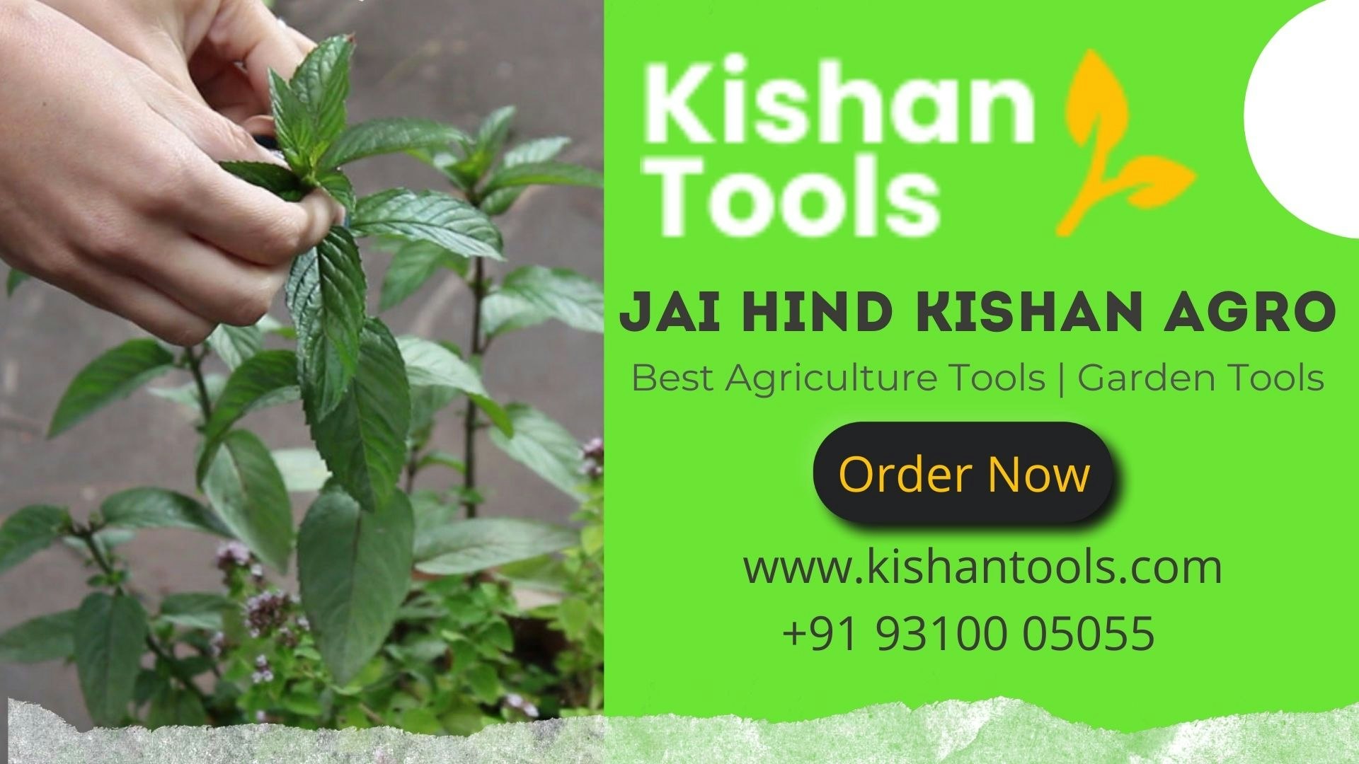 Buy Online Gardening Tools gallery image