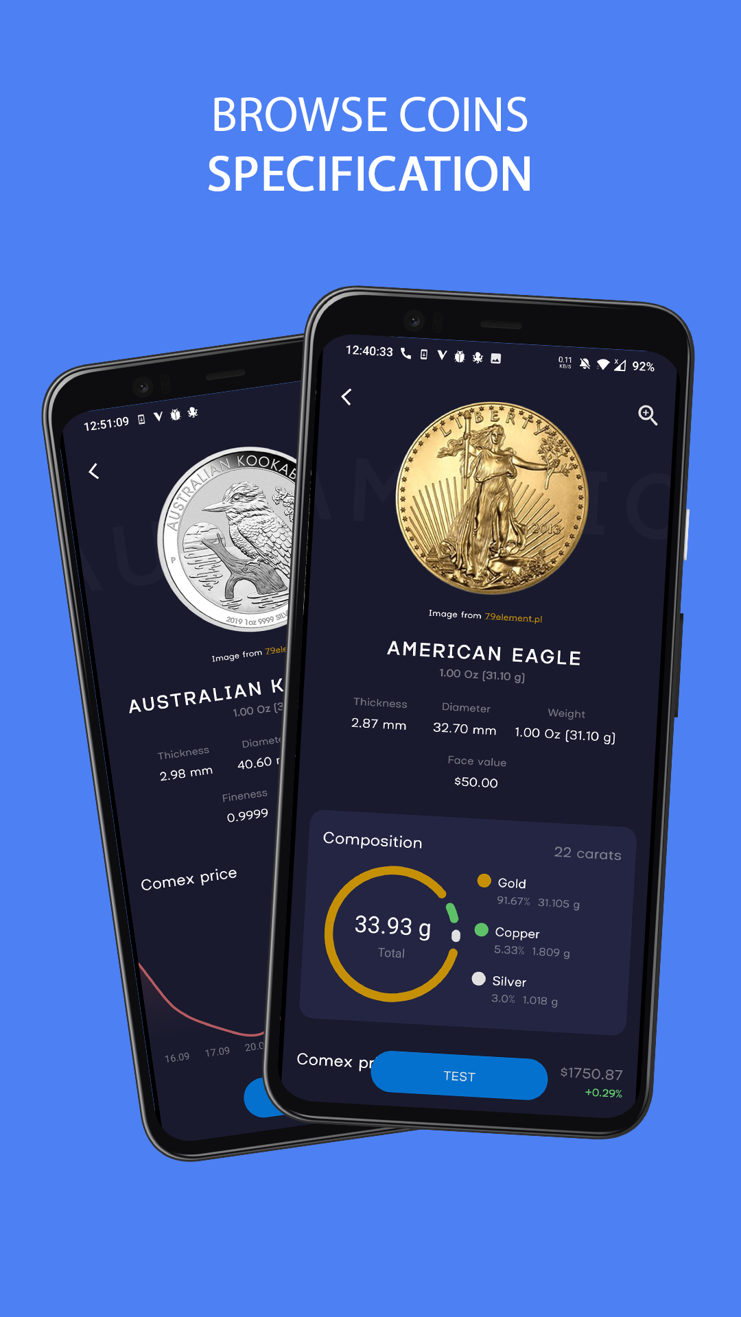 Copingo gallery image