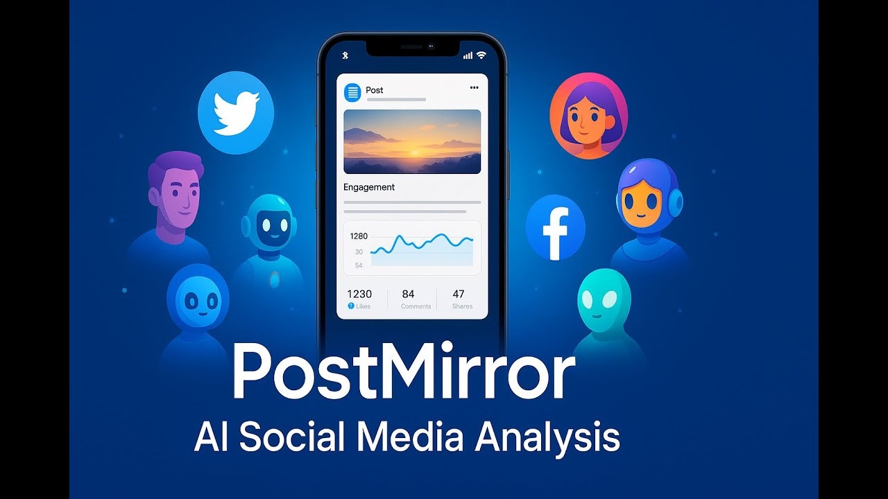 PostMirror gallery image