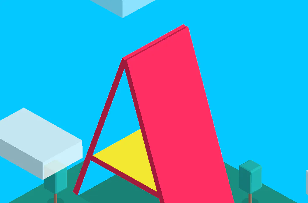 A-Frame