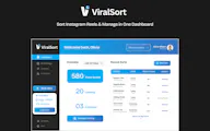 ViralSort 2.0