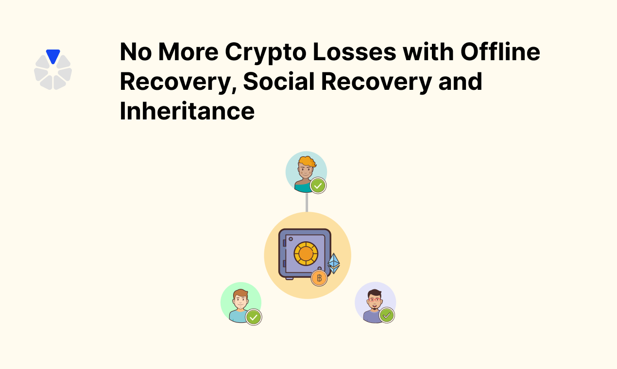 Media Hashsafe - Peti besi yang tidak boleh dipercayai dan boleh diperolehi untuk semua dompet crypto anda 3