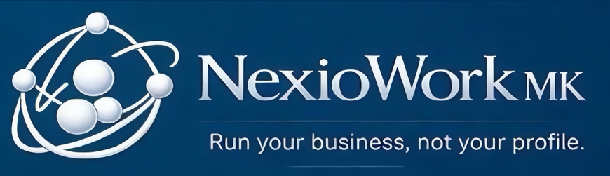NexioWork MK gallery image