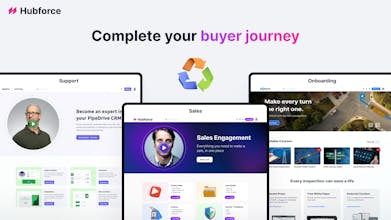 Hubforce gallery image