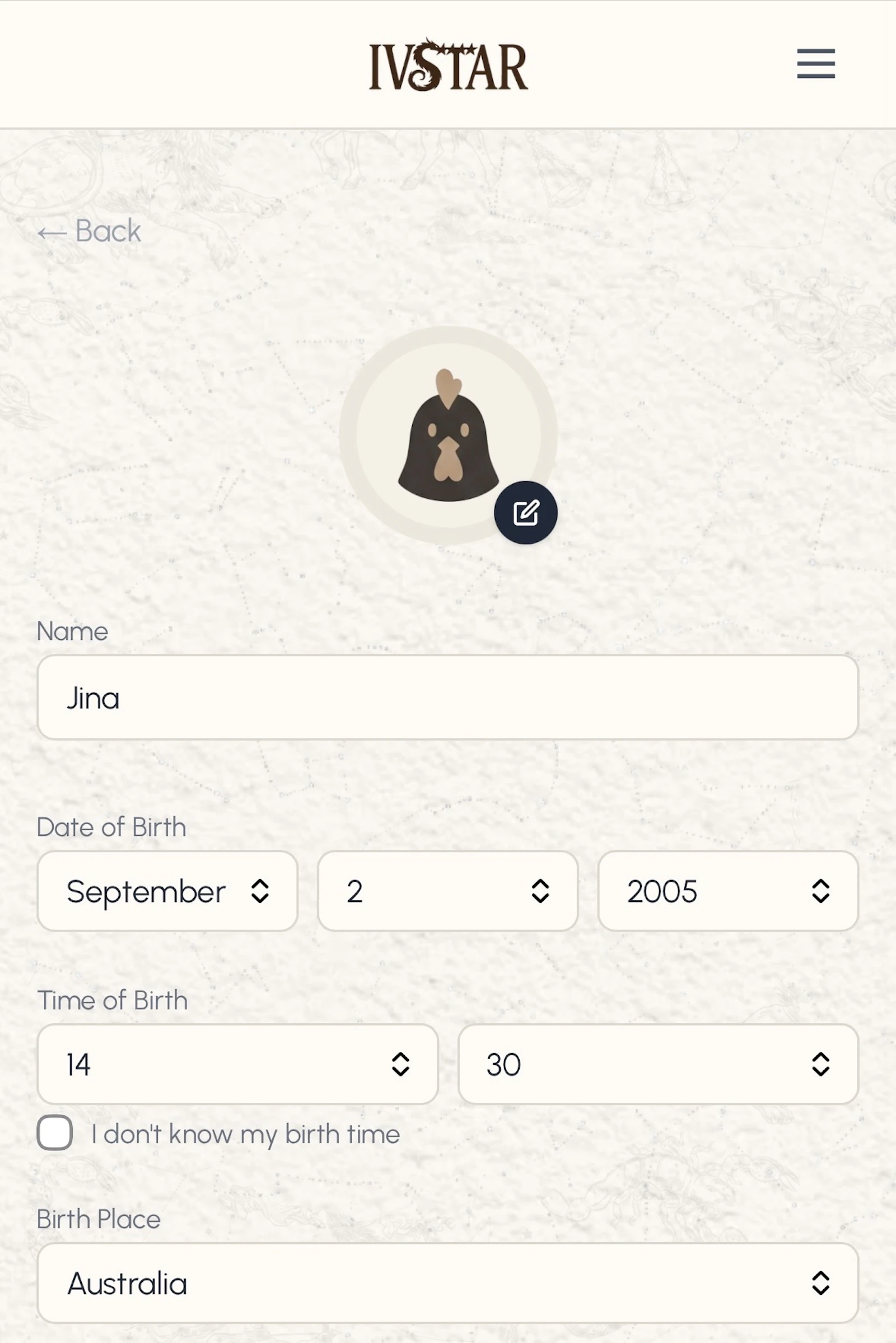 IVSTAR screenshot 4