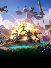 PaVos gratis en Fortnite 2025 gallery image