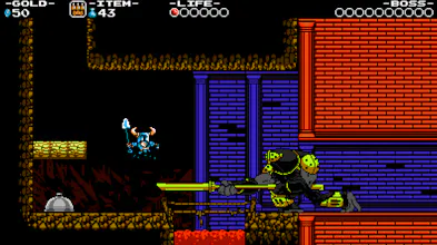 Shovel Knight gallery image