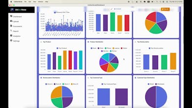 UniDocVerse — Privacy gallery image