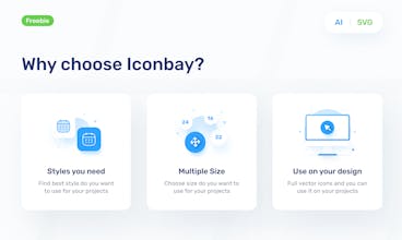 Iconbay 1.0 gallery image