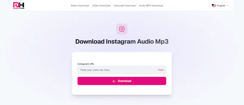 Instagram Downloader screenshot 3