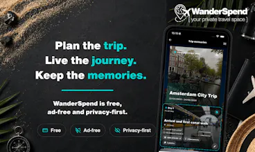 WanderSpend gallery image