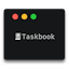Taskbook