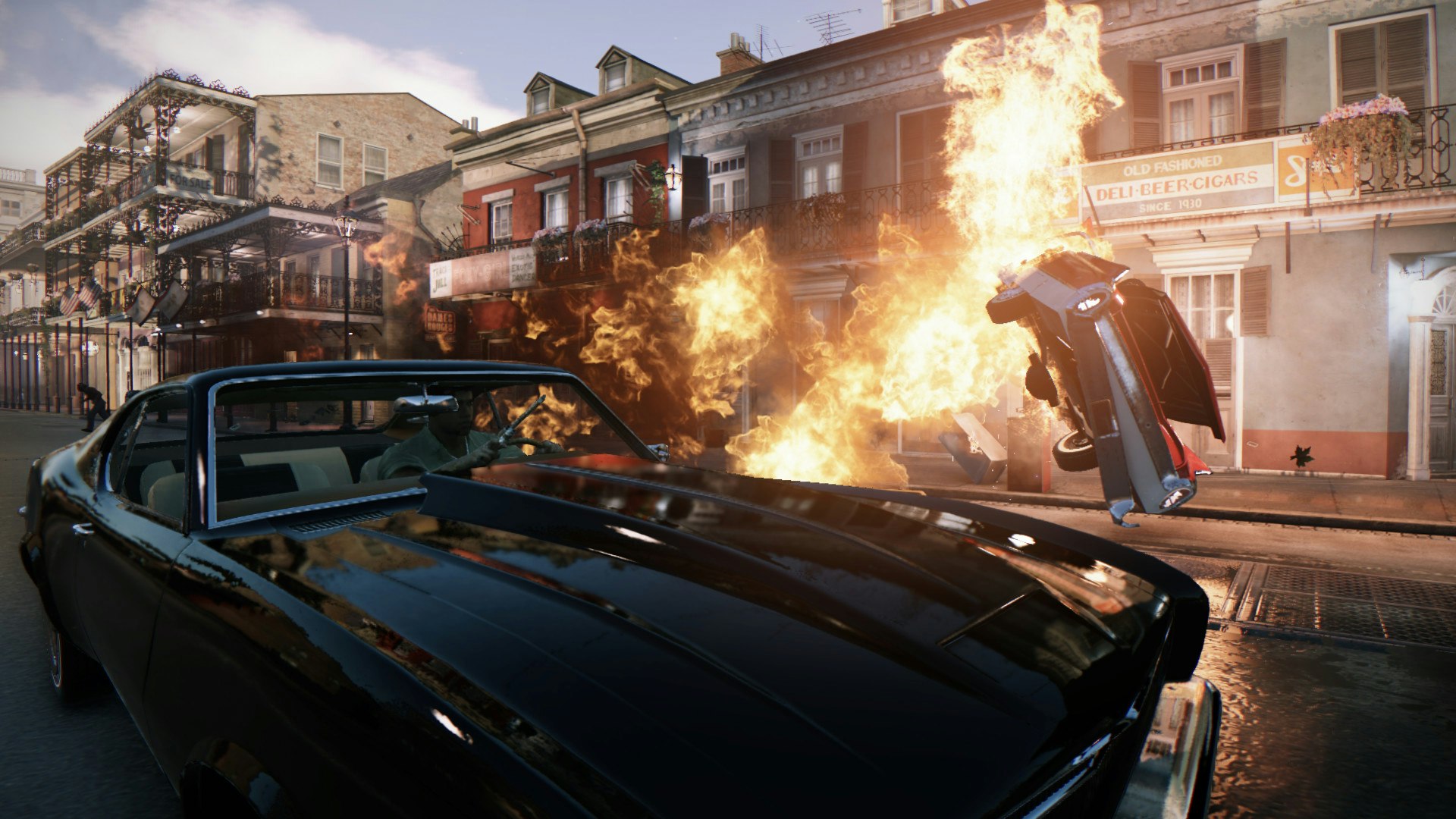 Mafia III gallery image