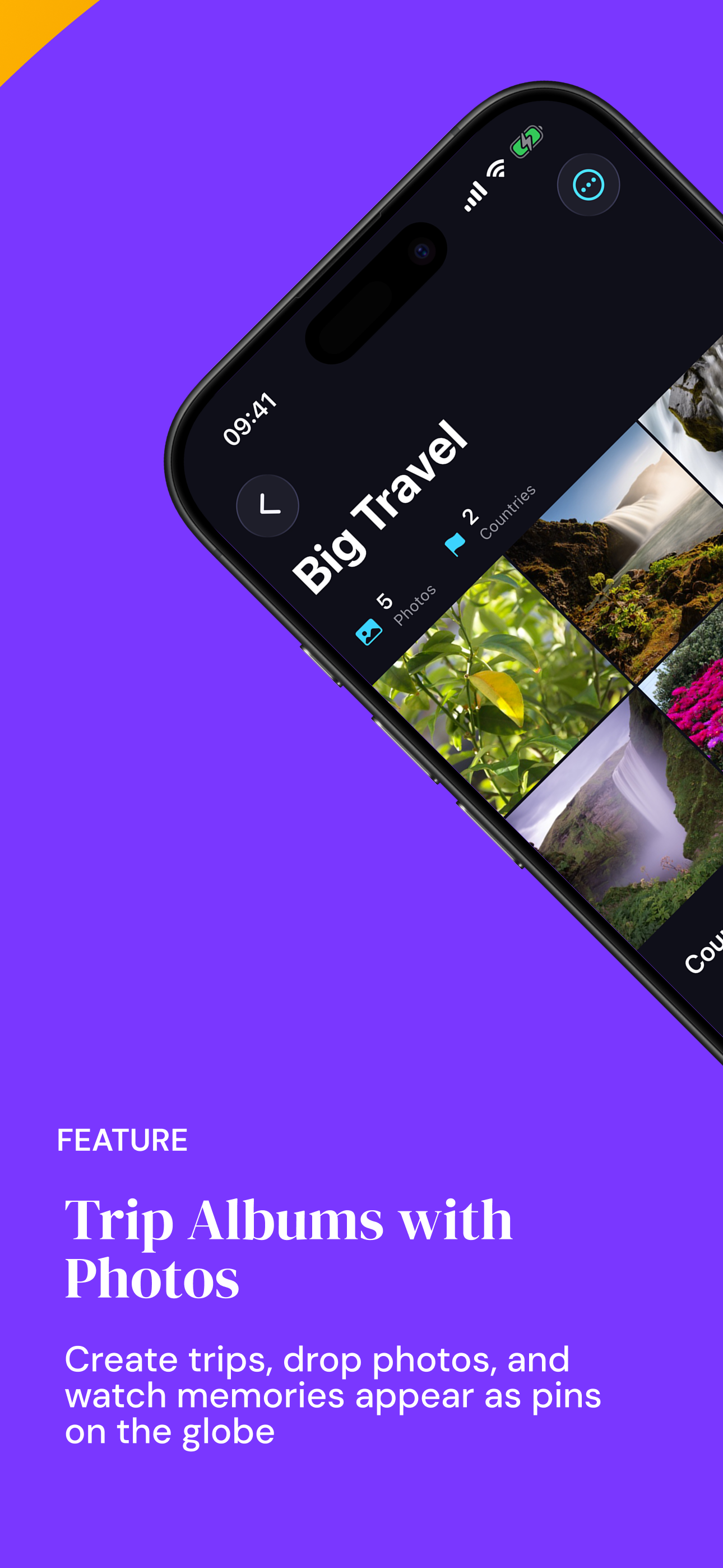 Worldmarks gallery image