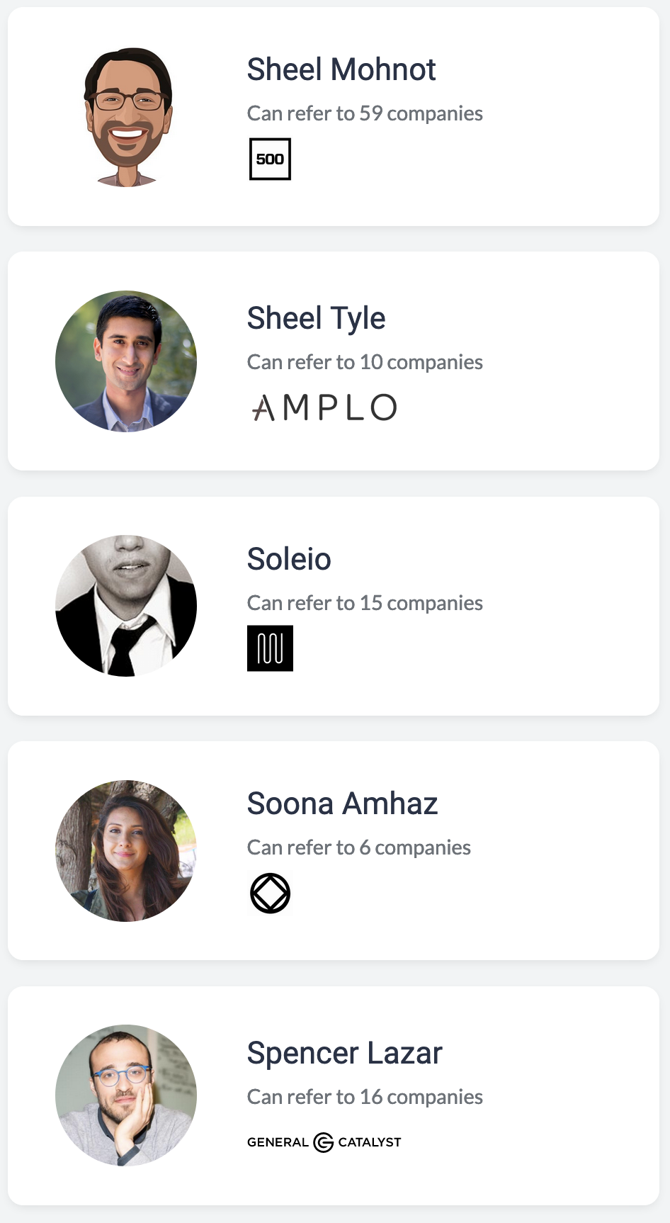 Via by On Deck gallery image