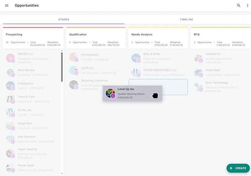 Onflexa screenshot 3