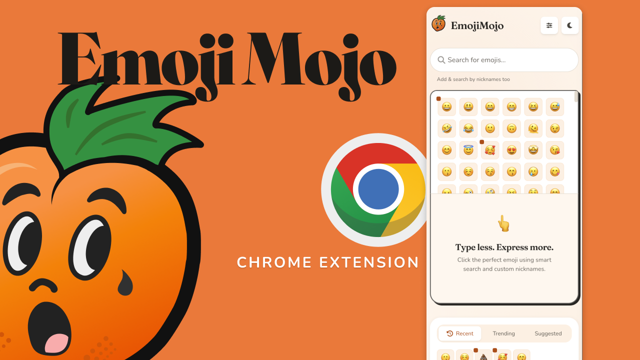 EmojiMojo gallery image