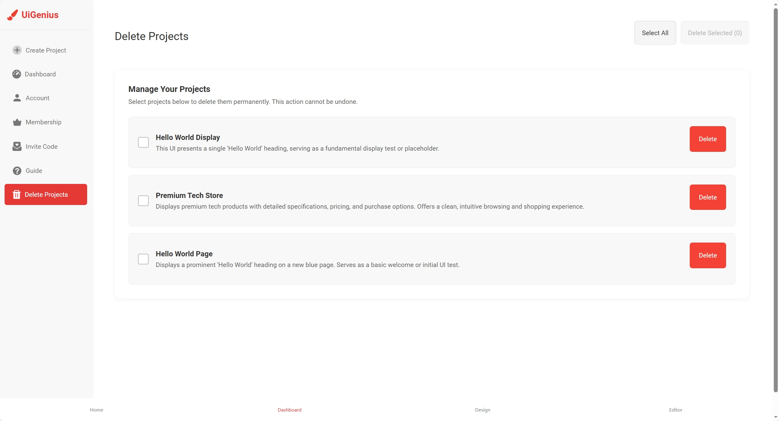 Uigenius gallery image