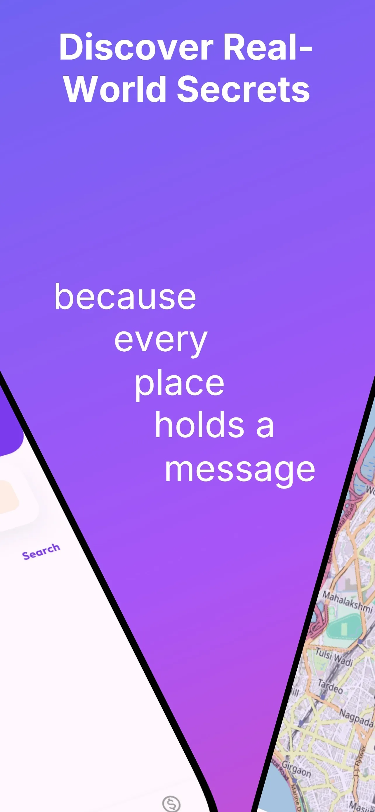 Message Hunt: Rewards & Drops gallery image