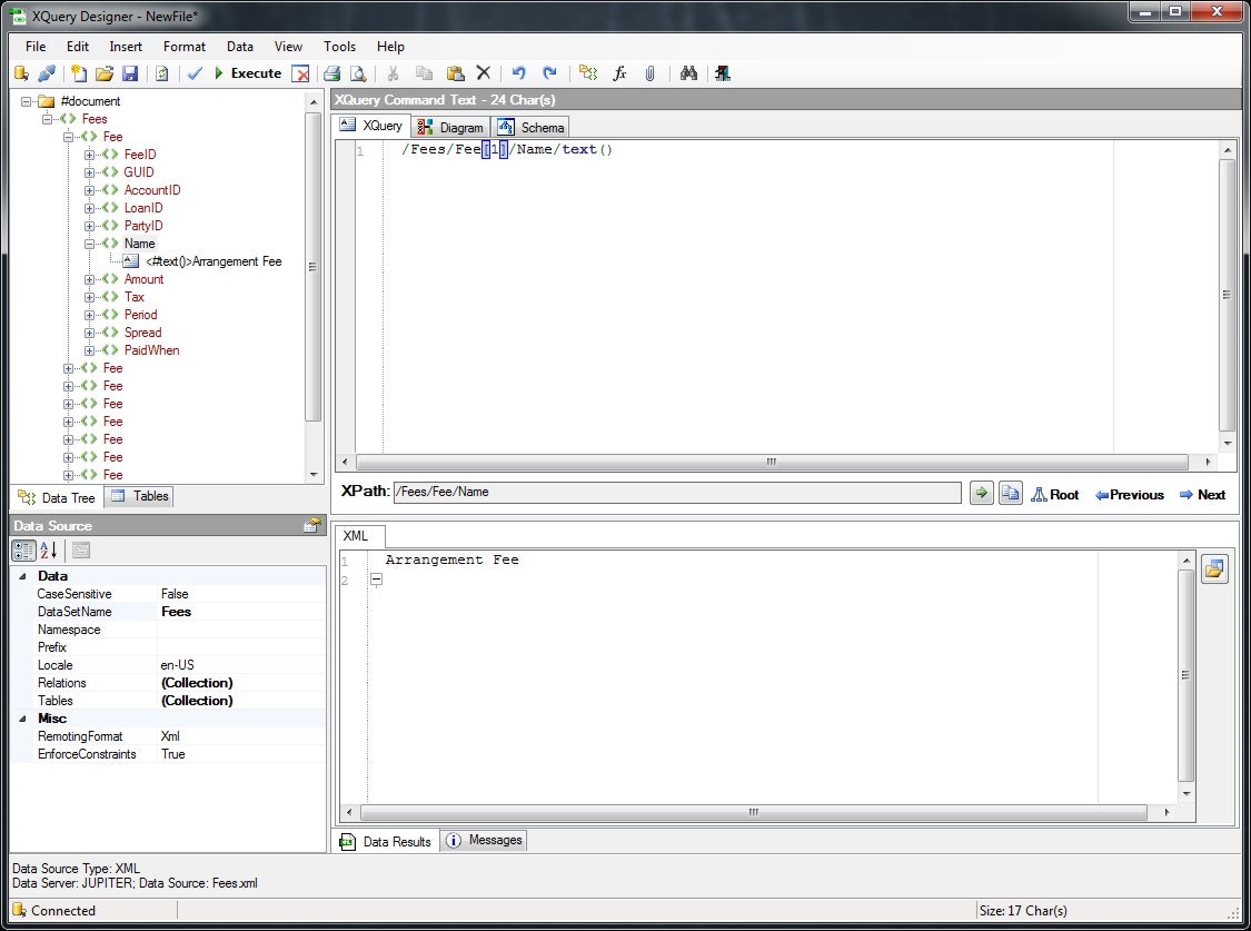 Indigo DRS Data Reporting System gallery image
