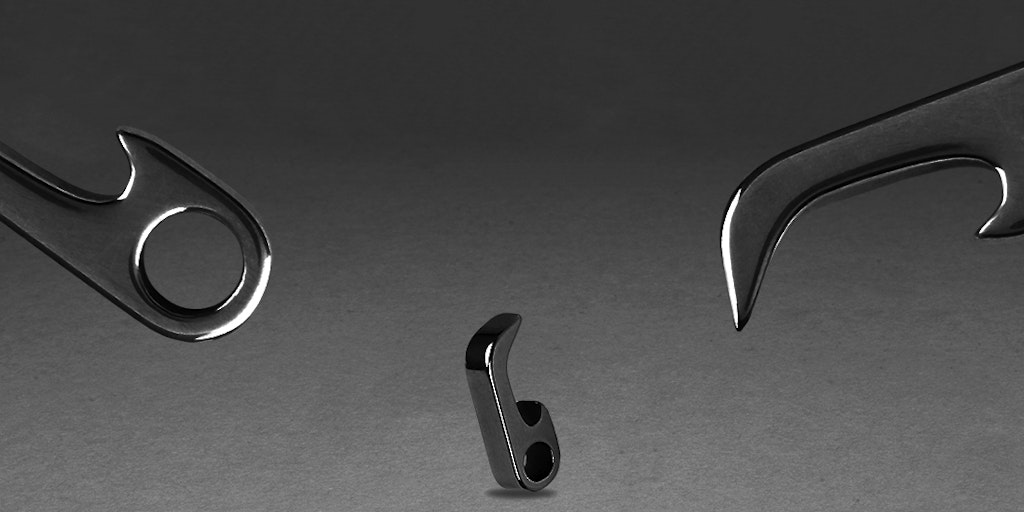 Claw II Image