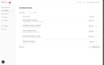Paythread gallery image