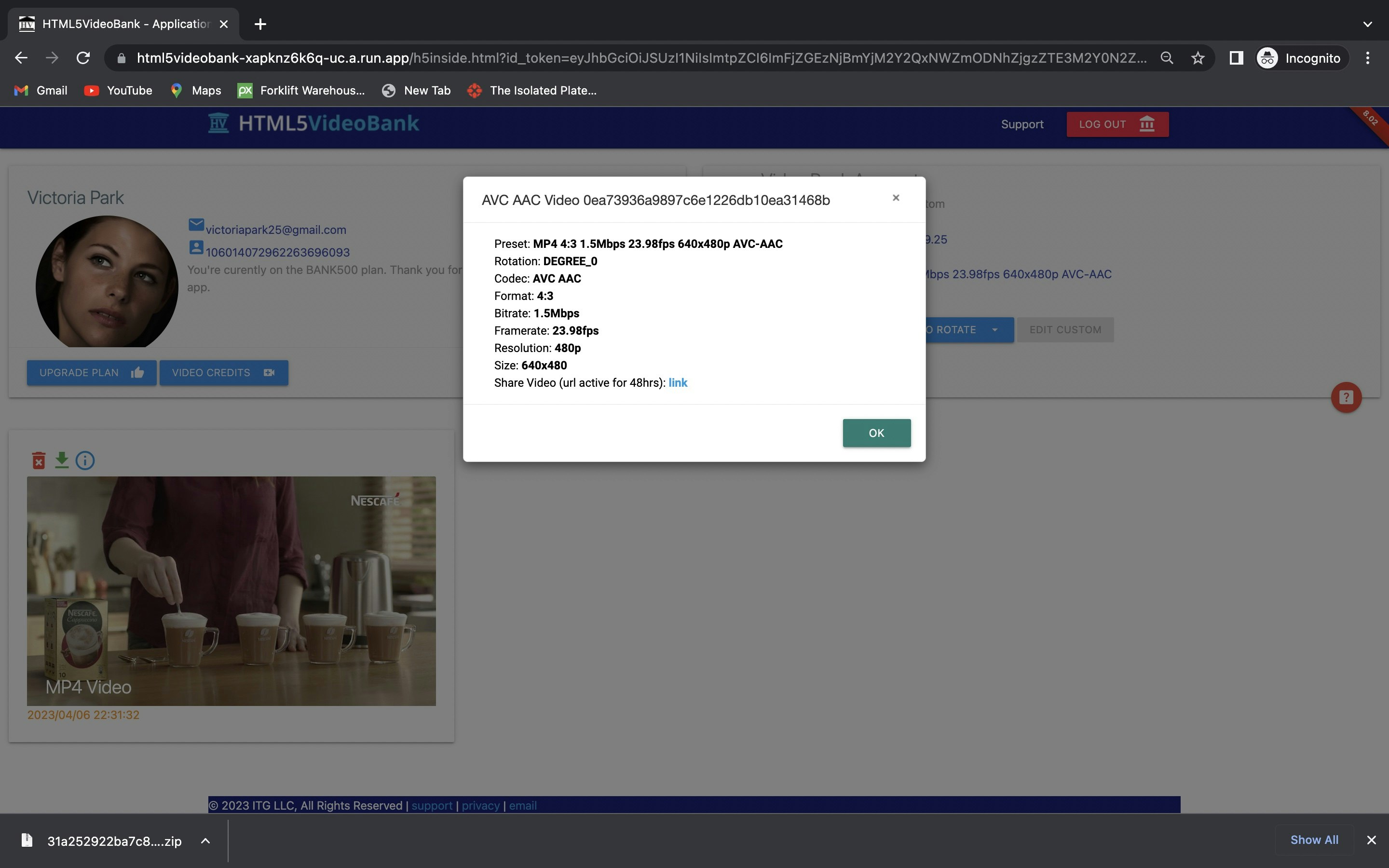 html5Videobank媒体5