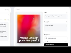 Lingens. Your Content Copilot gallery image