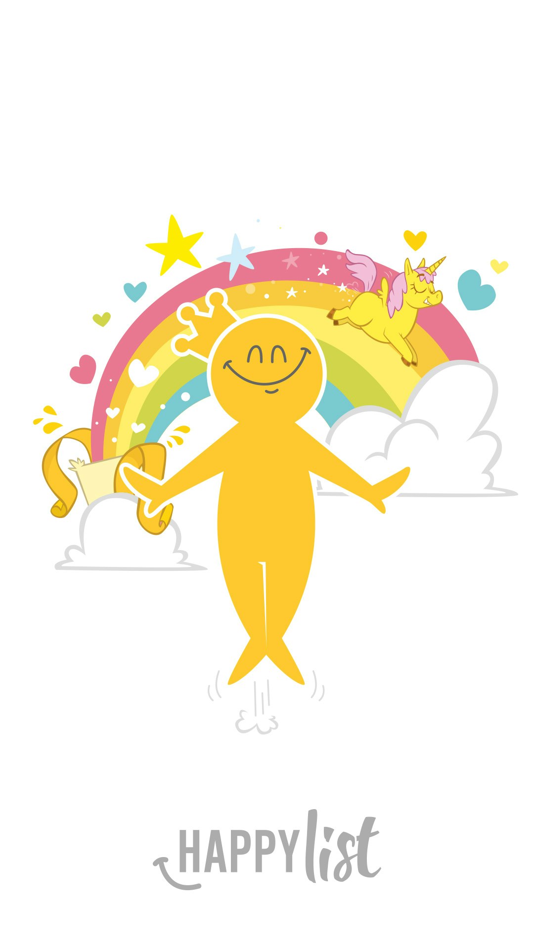 Happylist gallery image