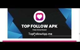 TopFollow App | Free Instagram Followers media 1